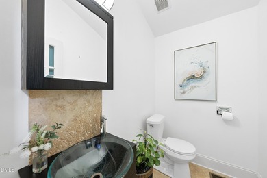 Enjoy low-maintenance living just steps from Historic Oakwood - photo 22