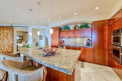 Welcome to Wailea Beach Villas Penthouse 209, one of Wailea's - photo 24