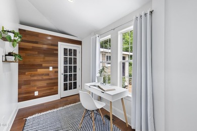 Enjoy low-maintenance living just steps from Historic Oakwood - photo 25