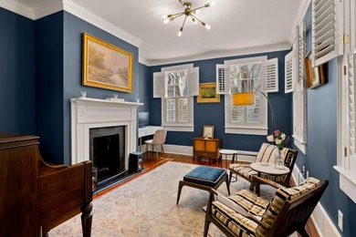 This 1890s Charleston single, steeped in history and character - photo 27