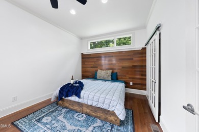 Enjoy low-maintenance living just steps from Historic Oakwood - photo 27