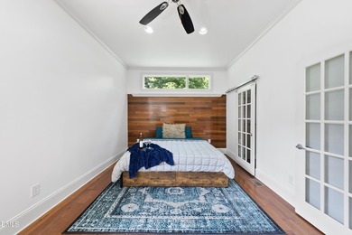 Enjoy low-maintenance living just steps from Historic Oakwood - photo 28