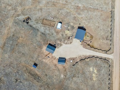 Welcome to your haven on 35.53 acres of fully fenced horse - photo 28