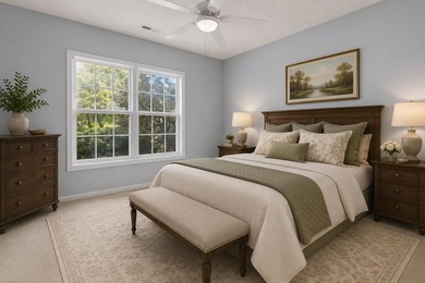 Tucked along a peaceful pond in the Lighthouse Pointe at - photo 29
