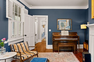 This 1890s Charleston single, steeped in history and character - photo 29