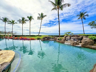 Welcome to Wailea Beach Villas Penthouse 209, one of Wailea's - photo 29