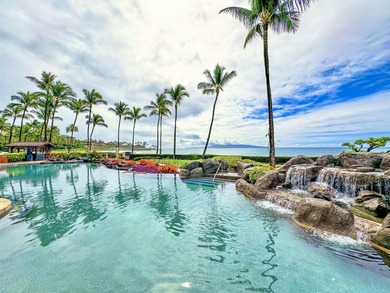 Welcome to Wailea Beach Villas Penthouse 209, one of Wailea's - photo 30
