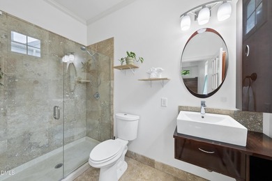 Enjoy low-maintenance living just steps from Historic Oakwood - photo 30