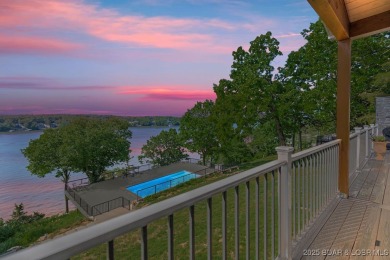 Lake Home For Sale in Lake Ozark, Missouri