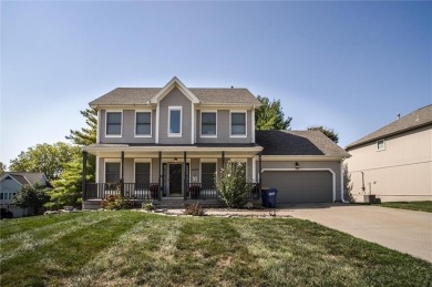 (private lake, pond, creek) Home For Sale in Smithville Missouri