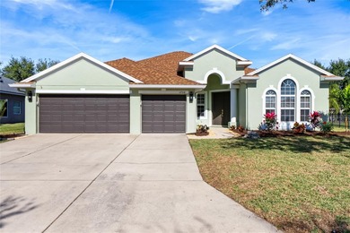 Manatee River Home For Sale in Parrish Florida