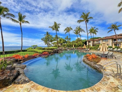Welcome to Wailea Beach Villas Penthouse 209, one of Wailea's - photo 31