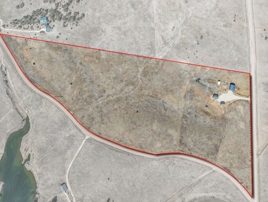 Welcome to your haven on 35.53 acres of fully fenced horse - photo 31