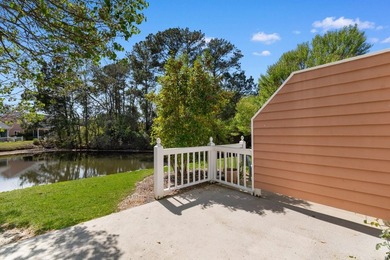 Tucked along a peaceful pond in the Lighthouse Pointe at - photo 32