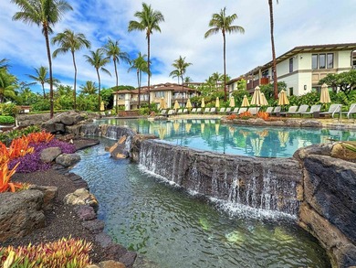 Welcome to Wailea Beach Villas Penthouse 209, one of Wailea's - photo 32