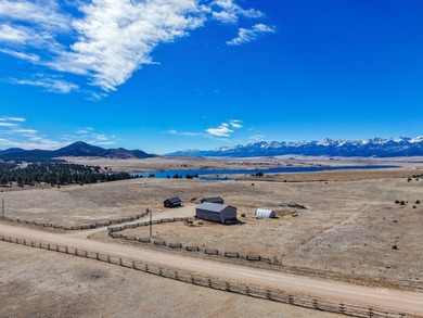 Welcome to your haven on 35.53 acres of fully fenced horse - photo 32