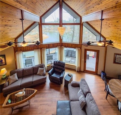 Offered mostly furnished, this 3 bedroom, 3.5 bath allows you to - photo 3