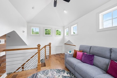 Enjoy low-maintenance living just steps from Historic Oakwood - photo 33