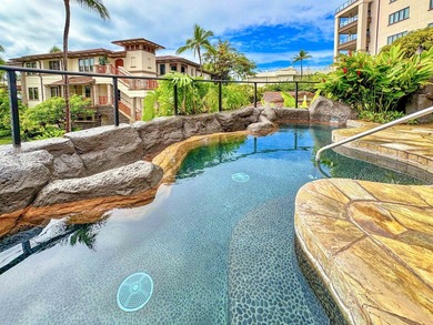 Welcome to Wailea Beach Villas Penthouse 209, one of Wailea's - photo 34
