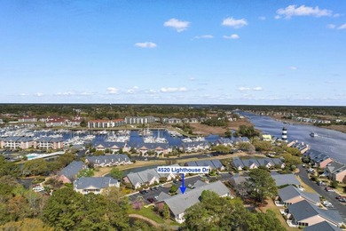Tucked along a peaceful pond in the Lighthouse Pointe at - photo 36