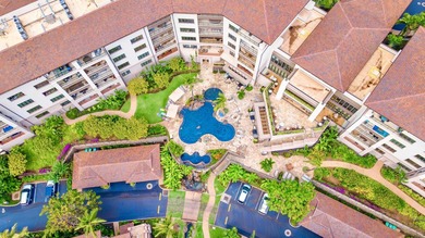 Welcome to Wailea Beach Villas Penthouse 209, one of Wailea's - photo 36