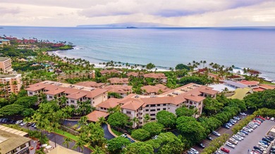 Welcome to Wailea Beach Villas Penthouse 209, one of Wailea's - photo 37