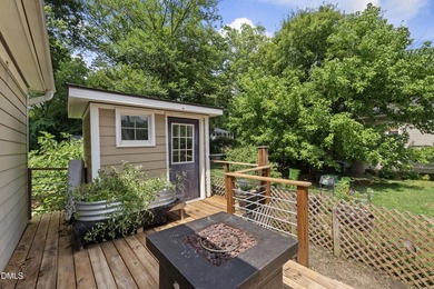 Enjoy low-maintenance living just steps from Historic Oakwood - photo 37