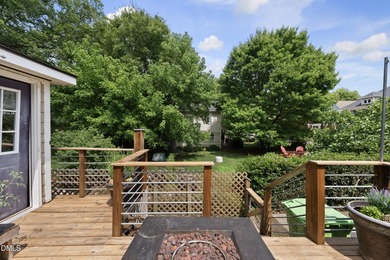 Enjoy low-maintenance living just steps from Historic Oakwood - photo 38