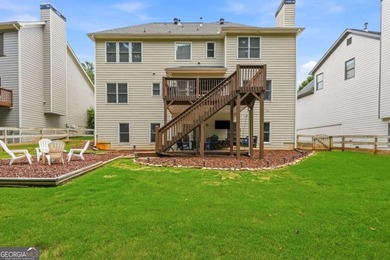 Welcome to Hampton Golf Village, one of North Forsyth's premier - photo 39
