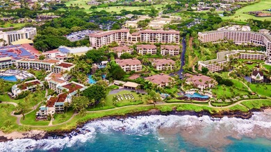 Welcome to Wailea Beach Villas Penthouse 209, one of Wailea's - photo 39