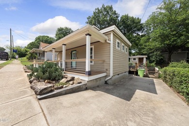 Enjoy low-maintenance living just steps from Historic Oakwood - photo 39