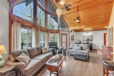 Offered mostly furnished, this 3 bedroom, 3.5 bath allows you to - photo 10