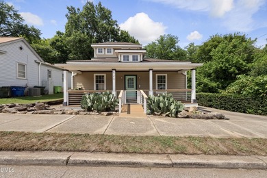 Enjoy low-maintenance living just steps from Historic Oakwood - photo 40