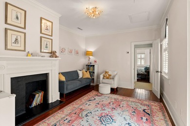 This 1890s Charleston single, steeped in history and character - photo 41