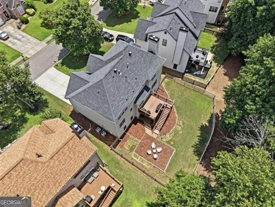 Welcome to Hampton Golf Village, one of North Forsyth's premier - photo 41