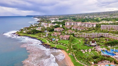 Welcome to Wailea Beach Villas Penthouse 209, one of Wailea's - photo 41