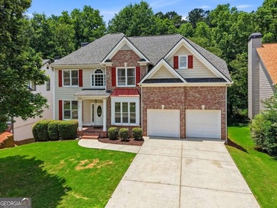 Welcome to Hampton Golf Village, one of North Forsyth's premier - photo 42