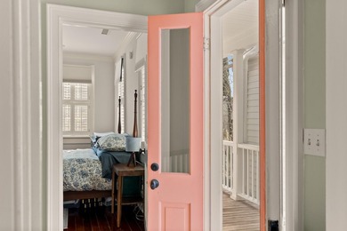 This 1890s Charleston single, steeped in history and character - photo 43