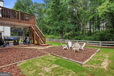 Welcome to Hampton Golf Village, one of North Forsyth's premier - photo 43