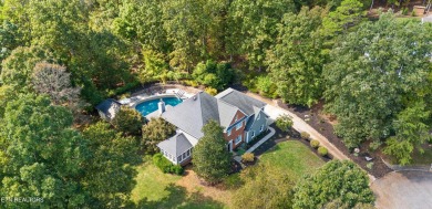 Lake Home For Sale in Lenoir City, Tennessee