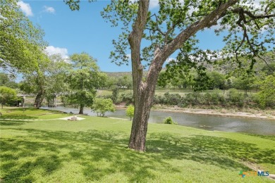 Lake Home For Sale in New Braunfels, Texas