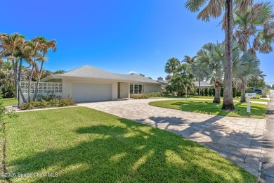 Just steps from the Atlantic Ocean in Indialantic's coveted - photo 2