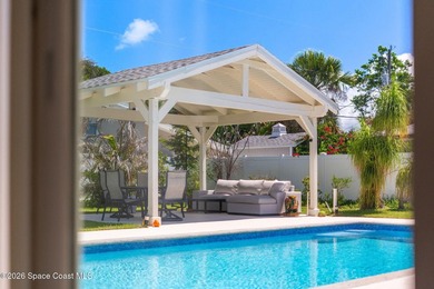 Just steps from the Atlantic Ocean in Indialantic's coveted - photo 3