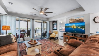 Lake Condo For Sale in Lake Ozark, Missouri