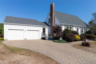 Lake Home For Sale in Enfield, Connecticut