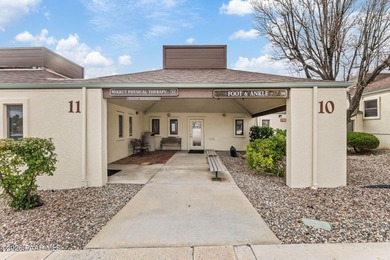 Turn-Key medical suite with 2 exam rooms, 2 treatment rooms, 2