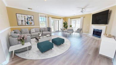 Elizabeth River Condo For Sale in Norfolk Virginia