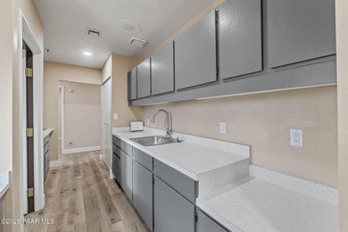 Turn-Key medical suite with 2 exam rooms, 2 treatment rooms, 2