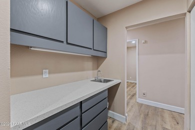 Turn-Key medical suite with 2 exam rooms, 2 treatment rooms, 2