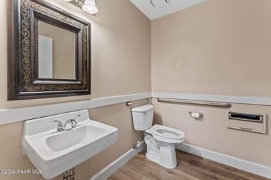 Turn-Key medical suite with 2 exam rooms, 2 treatment rooms, 2